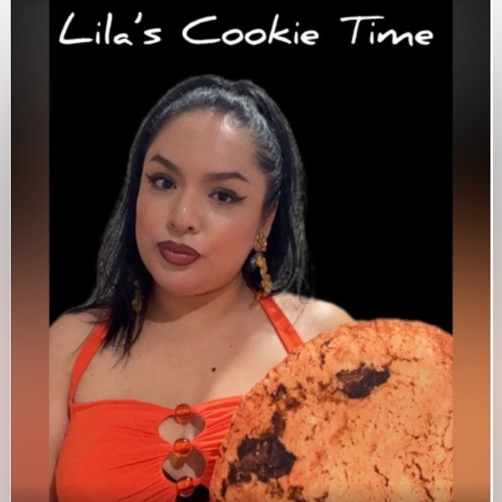 Cookie Game